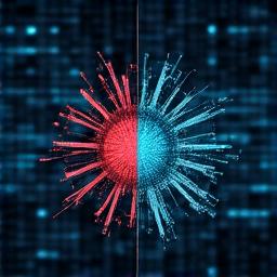 Malware isolation process